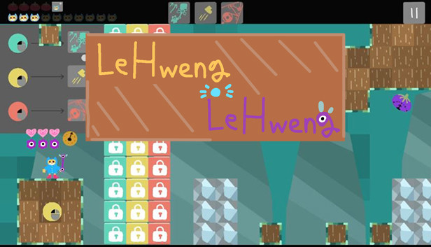 LeHweng LeHweng Steam capsule image