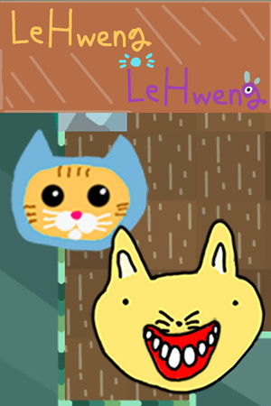 LeHweng LeHweng cover art
