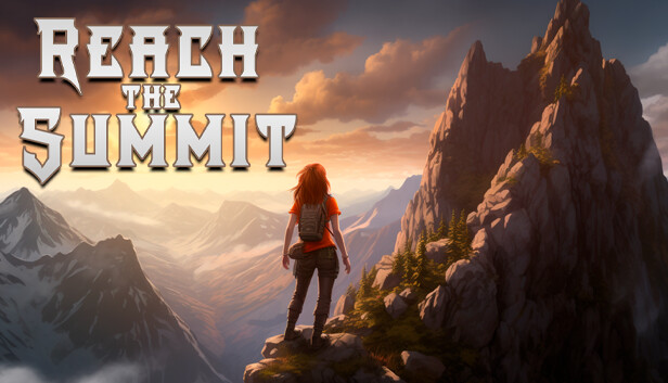 Reach the Summit Steam capsule image