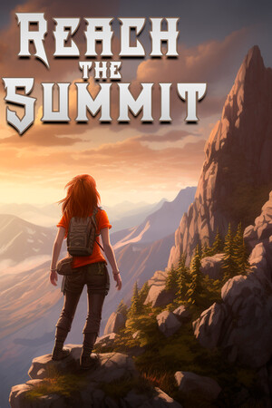 Reach the Summit cover art
