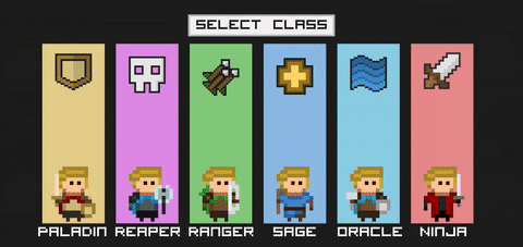 Pixelot