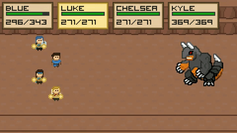 Pixelot
