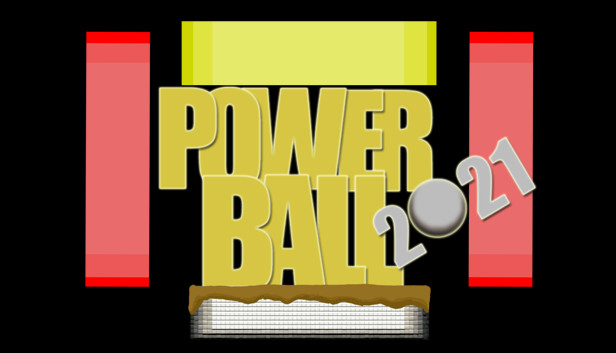 Power Ball 2021 Steam capsule image