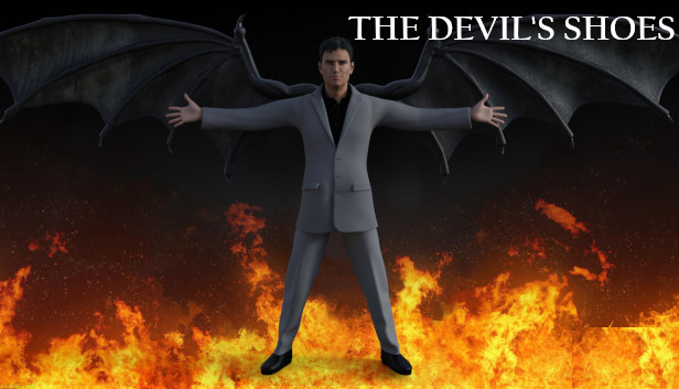 The Devil's Shoes Steam capsule image