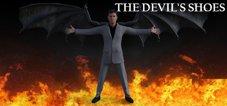 The Devil's Shoes header