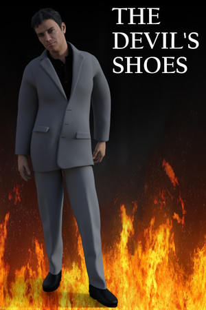 The Devil's Shoes cover art