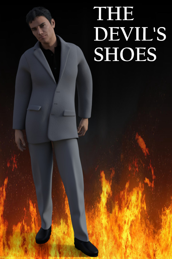 The Devil's Shoes