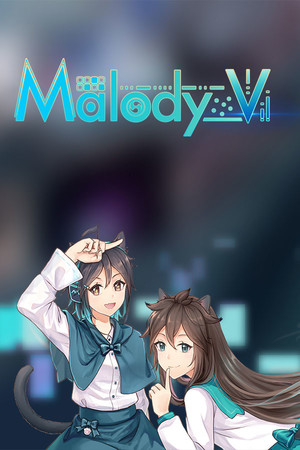 Malody V cover art