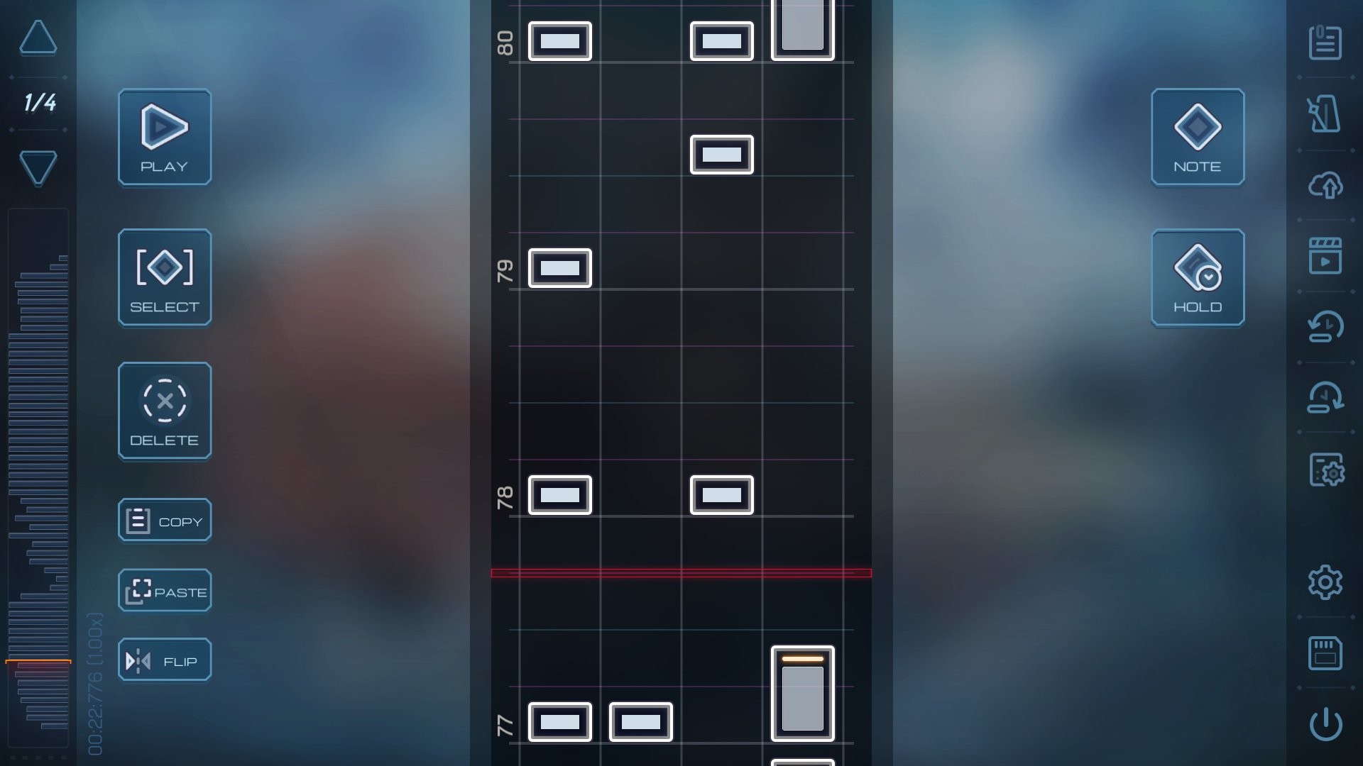 《Malody V(Malody V)》|V6.2.13|中文|免安装硬盘版 《Malody V(Malody V)》|V6.2.13|中文|免安装硬盘版