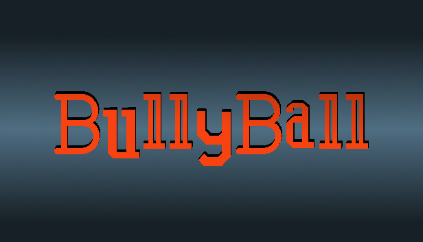 BullyBall Steam capsule image