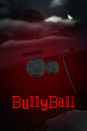 BullyBall cover art