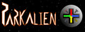 Parkalien: a ludo in the space