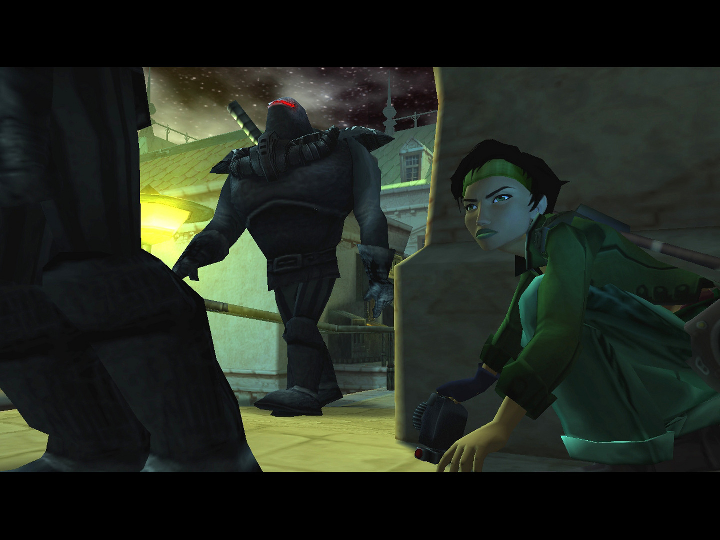 Beyond Good And Evil On Steam