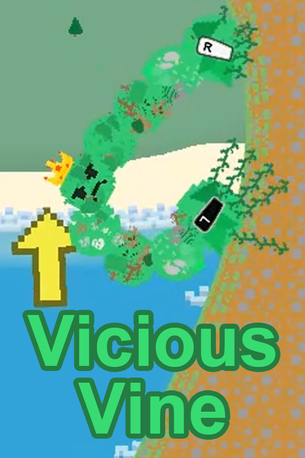 Vicious Vine