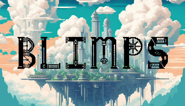 Blimps Steam capsule image