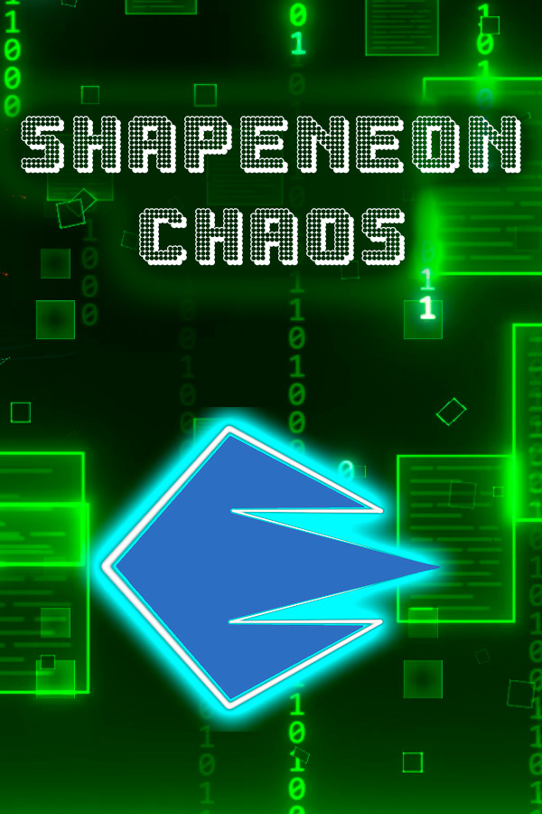 ShapeNeon Chaos