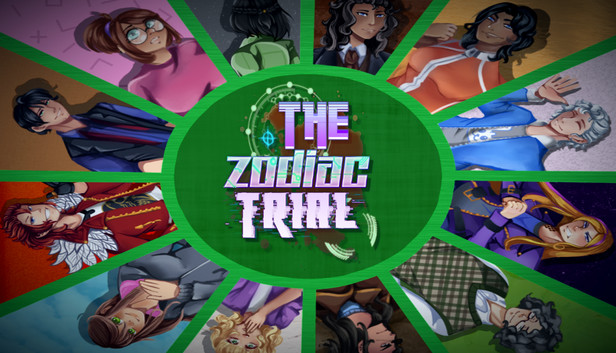 The Zodiac Trial Steam capsule image