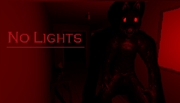 No Light