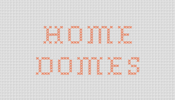 Home Domes Steam capsule image