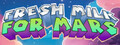 Fresh Milk For Mars