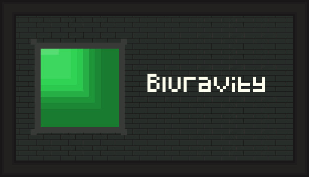 Bluravity Steam capsule image