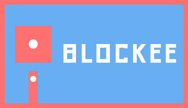 Blockee - Sliding Puzzle Steam capsule image