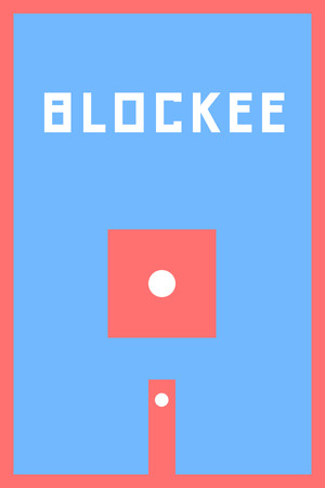 Blockee - Sliding Puzzle cover art