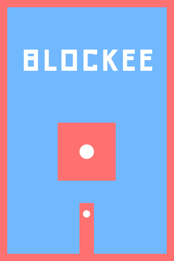 Blockee - Sliding Puzzle