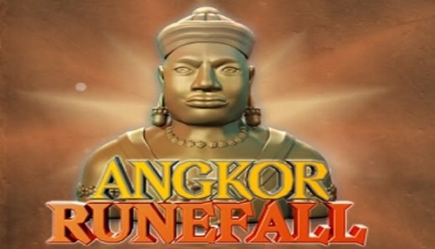 Angkor: Runefall Steam capsule image