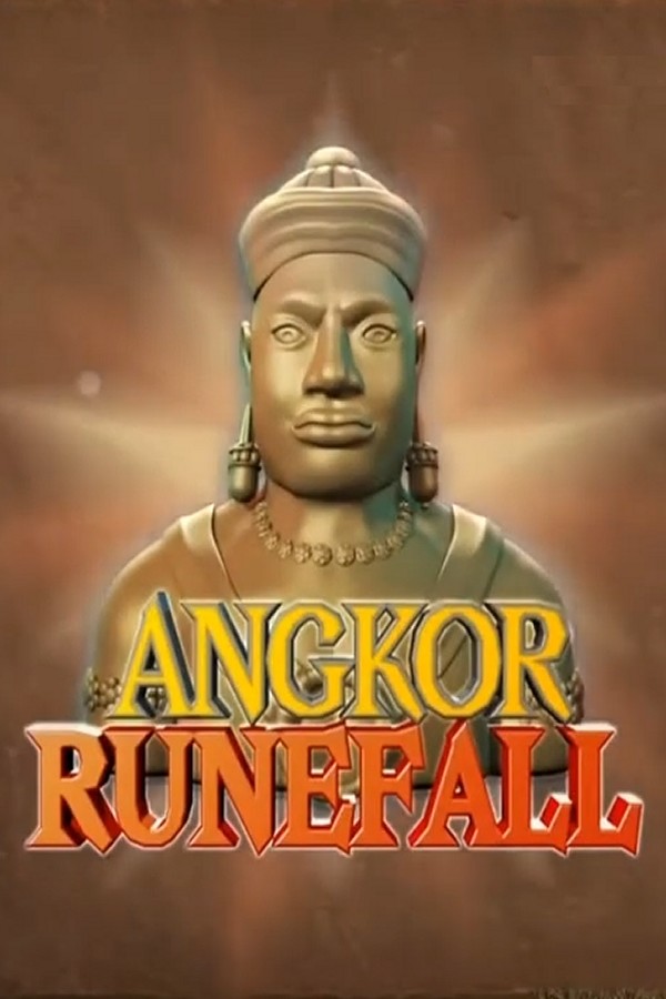 Angkor: Runefall
