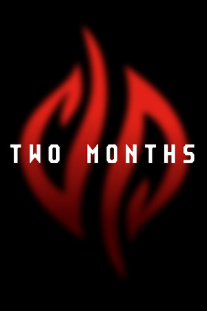 TWO MONTHS cover art