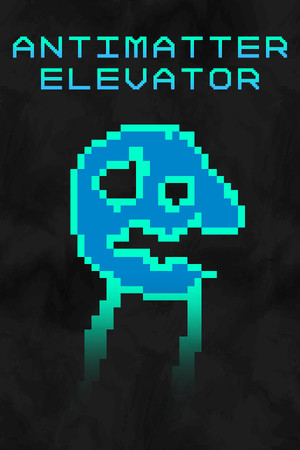Antimatter Elevator cover art