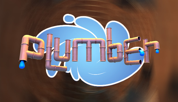 Plumber Steam capsule image