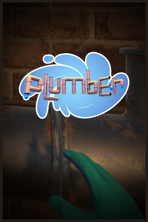 Plumber cover art