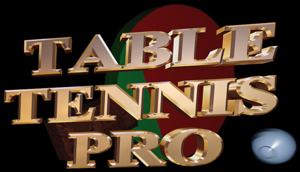 Table Tennis Pro Steam capsule image