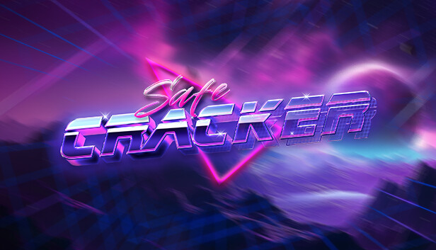Safe Cracker Steam capsule image