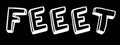 FEEET