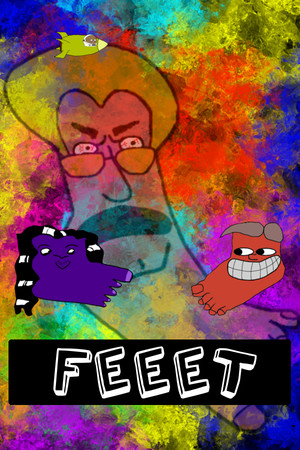 FEEET