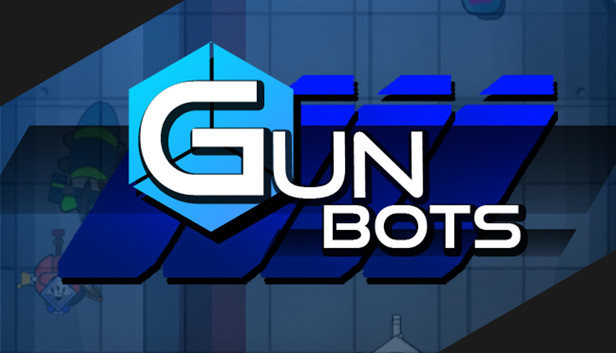 Gun Bots Steam capsule image
