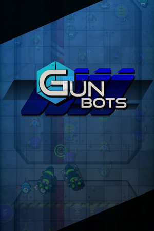 Gun Bots cover art