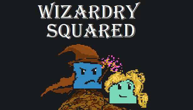 Wizardry Squared Steam capsule image