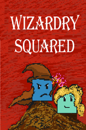 Wizardry Squared cover art