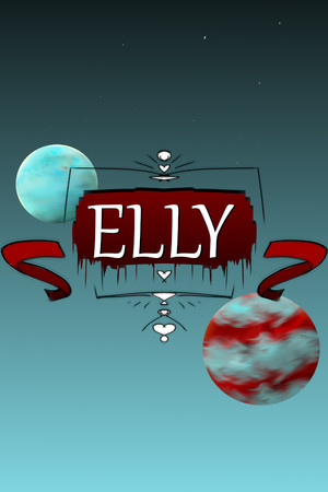 Elly achievements game logo