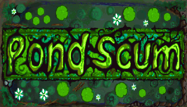 Pond Scum Steam capsule image