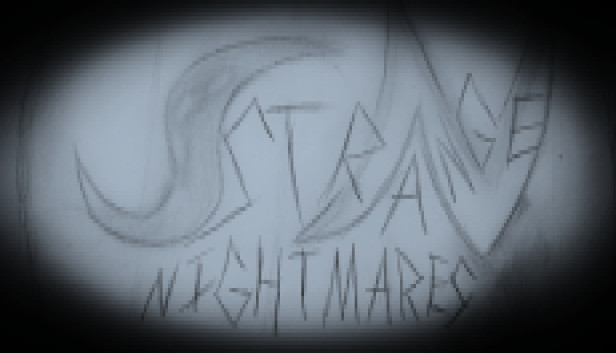 Strange Nightmares Steam capsule image