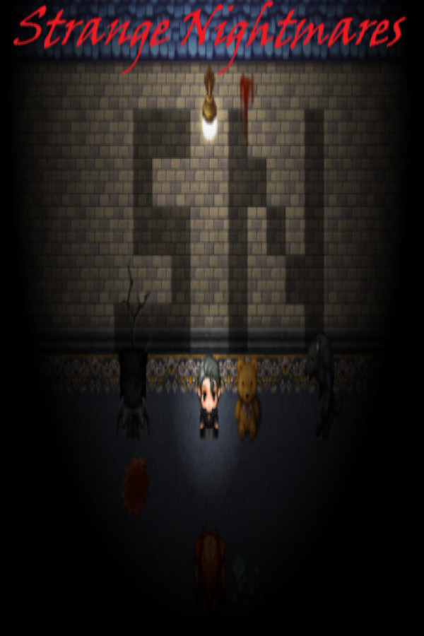 Strange Nightmares