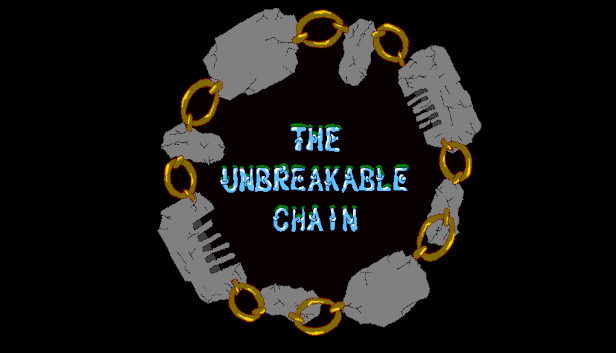 The Unbreakable Chain Steam capsule image