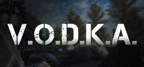 Baixar V.O.D.K.A. Open World Survival Shooter Torrent