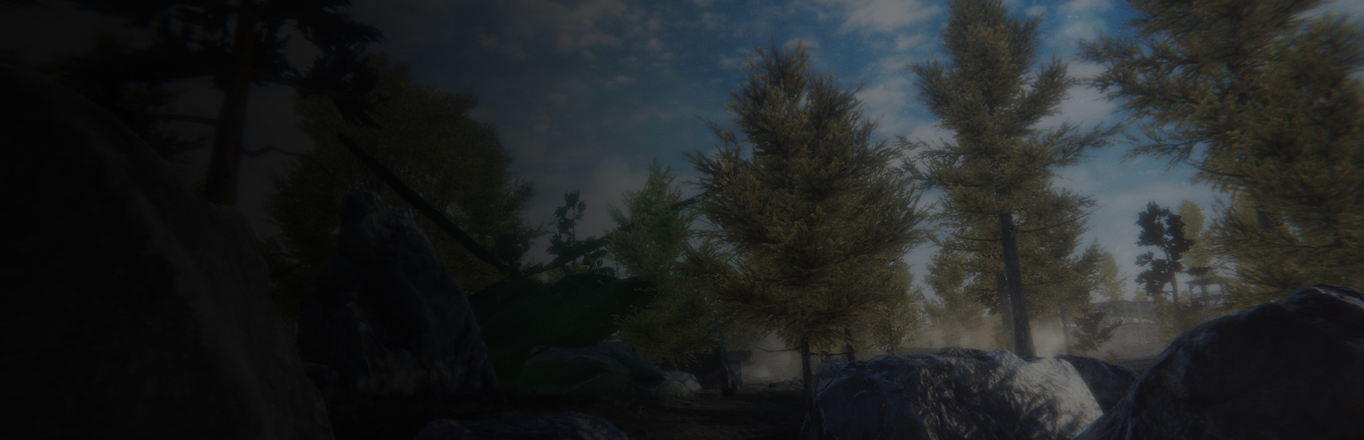V O D K A Open World Survival Shooter