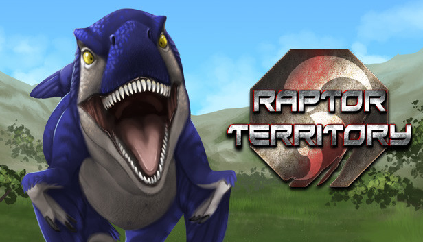 Raptor Territory Steam capsule image